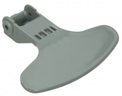 POIGNEE DE HUBLOT LAVE-LINGE BEKO WMB91242LC WMB91442LA