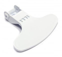 POIGNEE DE HUBLOT LAVE-LINGE BEKO WMB91430 - WMB71441LM