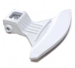 POIGNEE DE HUBLOT LAVE-LINGE BEKO WMD25060N 2813170100