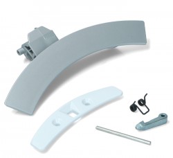 POIGNEE DE HUBLOT LAVE-LINGE ELECTROLUX EWP1275TDW