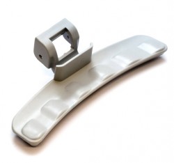 POIGNEE DE HUBLOT LAVE LINGE SAMSUNG DC6401524A