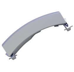 POIGNEE DE HUBLOT LAVE-LINGE SIEMENS - BOSCH 00648581