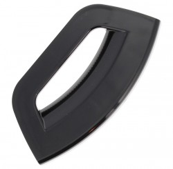 POIGNEE DE HUBLOT NOIRE LAVE-LINGE FUTURA HOTPOINT ARISTON