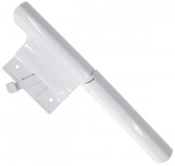 POIGNEE DE PORTE REFRIGERATEUR WHIRLPOOL