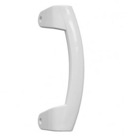 POIGNEE DE PORTE REFRIGERATEUR WHIRLPOOL   481246268891