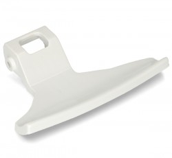 POIGNEE HUBLOT LAVE LINGE SAMSUNG