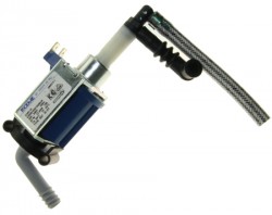 POMPE CENTRALE VAPEUR EXPRESS COMPACT GV7095