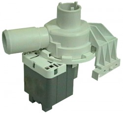 X POMPE DE VIDANGE FAR - SILTAL 57550  48933