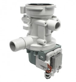 POMPE DE VIDANGE LAVE-LINGE SAMSUNG DC90-11110K