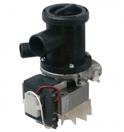 POMPE DE VIDANGE LAVE-LINGE T12 WHIRLPOOL