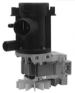 POMPE DE VIDANGE WHIRLPOOL DCC 481936018189