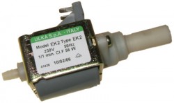 POMPE ULKA  EK2  56W  Fem. 1/8