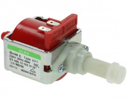 POMPE ULKA EP7 48W  1/8  7 bar