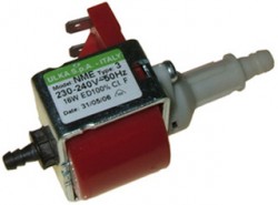POMPE VAPEUR ULKA NME3  16W 230V 50Hz   DOMENA - DELONGHI
