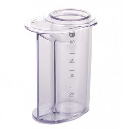 POUSSOIR + DOSEUR ROBOT KENWOOD FP350 - FP950