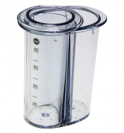 POUSSOIR + DOSEUR ROBOT KENWOOD FPM800 - FPM810 AT340