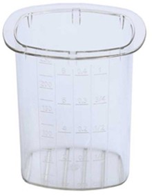 POUSSOIR ROBOT MAGIMIX 3200 / 4200 / 5200