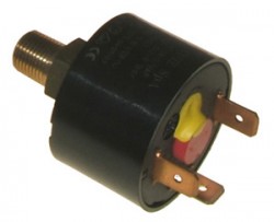 PRESSOSTAT CEME 5411 M.1/8  3 BAR REGLABLE POLTI