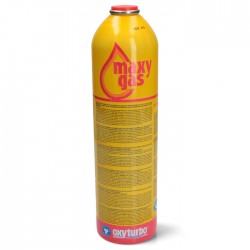 RECHARGE MAXIGAZ POSTE A SOUDER TURBO SET