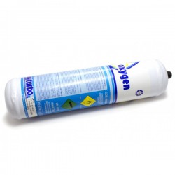 RECHARGE OXYGENE POSTE A SOUDER TURBO SET