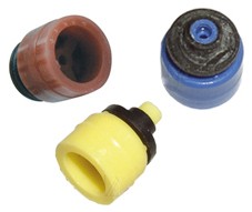 REDUCTEUR JAUNE 0.5 l/mn