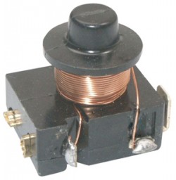 RELAIS 1/12 HP