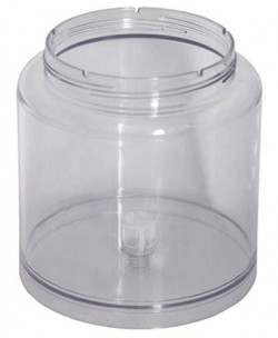 RESERVOIR INF. LAURASTAR G4 - G5 STEAMUP 1810030740