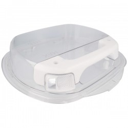 RESERVOIR RECUPERATION EAU SECHE-LINGE CANDY HOOVER