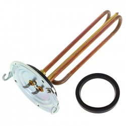 RESISTANCE 1500W COTE DROIT CHAUFFE-EAU ARISTON VELIS EVO