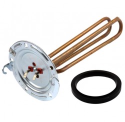 RESISTANCE 1500W COTE GAUCHE CHAUFFE-EAU ARISTON VELIS EVO