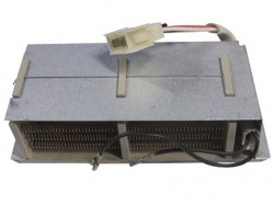 RESISTANCE 2x1200W SECHE-LINGE FAURE ARTHUR-MARTIN