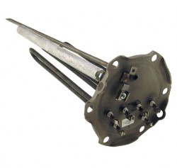 RESISTANCE 3x1000W 380V  CHAUFFE-EAU 200/300L