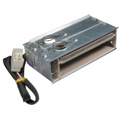 RESISTANCE 850+850W SECHE-LINGE MARKLING - FAR - AIRPORT