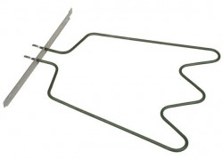 RESISTANCE DE SOLE 1100W FOUR WHIRLPOOL 481925928791