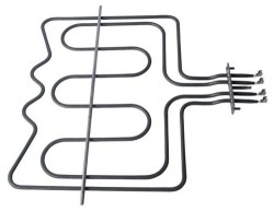 RESISTANCE DE VOUTE 1000/1900W FOUR ELECTROLUX  3192081044