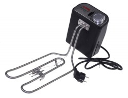 RESISTANCE FRITEUSE SEB OLEOCLEAN INOX SS-991873