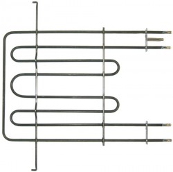 RESISTANCE GRILL 2050W + 500W FOUR ARISTON C00139836