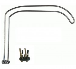 RESISTANCE LAVE-VAISSELLE 1800W  KINGDHOM CALIFORNIA