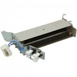 RESISTANCE SECHE-LINGE 2000W + KLIXONS 3 COSSES FAR - BEKO DC1160