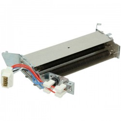 RESISTANCE SECHE-LINGE 2000W + KLIXONS 5 COSSES BEKO 2957500400