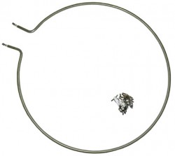 RESISTANCE SECHE-LINGE 2200W  WHIRLPOOL   481925928597