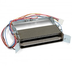 RESISTANCE SECHE-LINGE 2300W  + 2 THERMOSTATS INDESIT C00260045