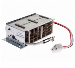 RESISTANCE SECHE-LINGE 2750W +TROU  FAR - SILTAL SDR000330