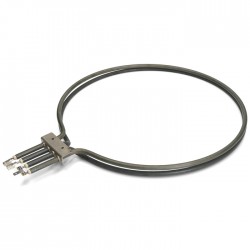 RESISTANCE SECHE-LINGE RONDE 2500W WHIRLPOOL