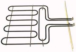 RESISTANCE SOLE 2000+400W FOUR