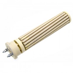 RESISTANCE STEATITE 900W MONO  Diam. 52  Lg. 230  CHAUFFE-EAU