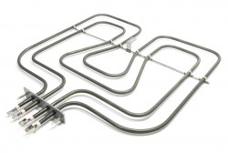 RESISTANCE SUPERIEURE FOUR 800+1650W ELECTROLUX 3970129015