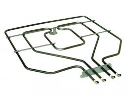 RESISTANCE VOUTE 1500+1300W FOUR BOSCH - SIEMENS 471369