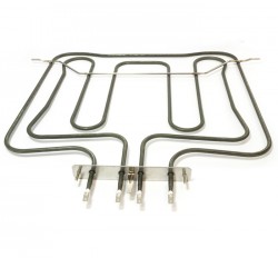 RESISTANCE VOUTE 1700+1000W  FOUR SMEG