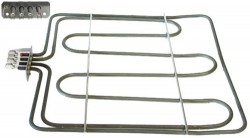 RESISTANCE VOUTE 2110 + 860 W  FOUR ROSIERES